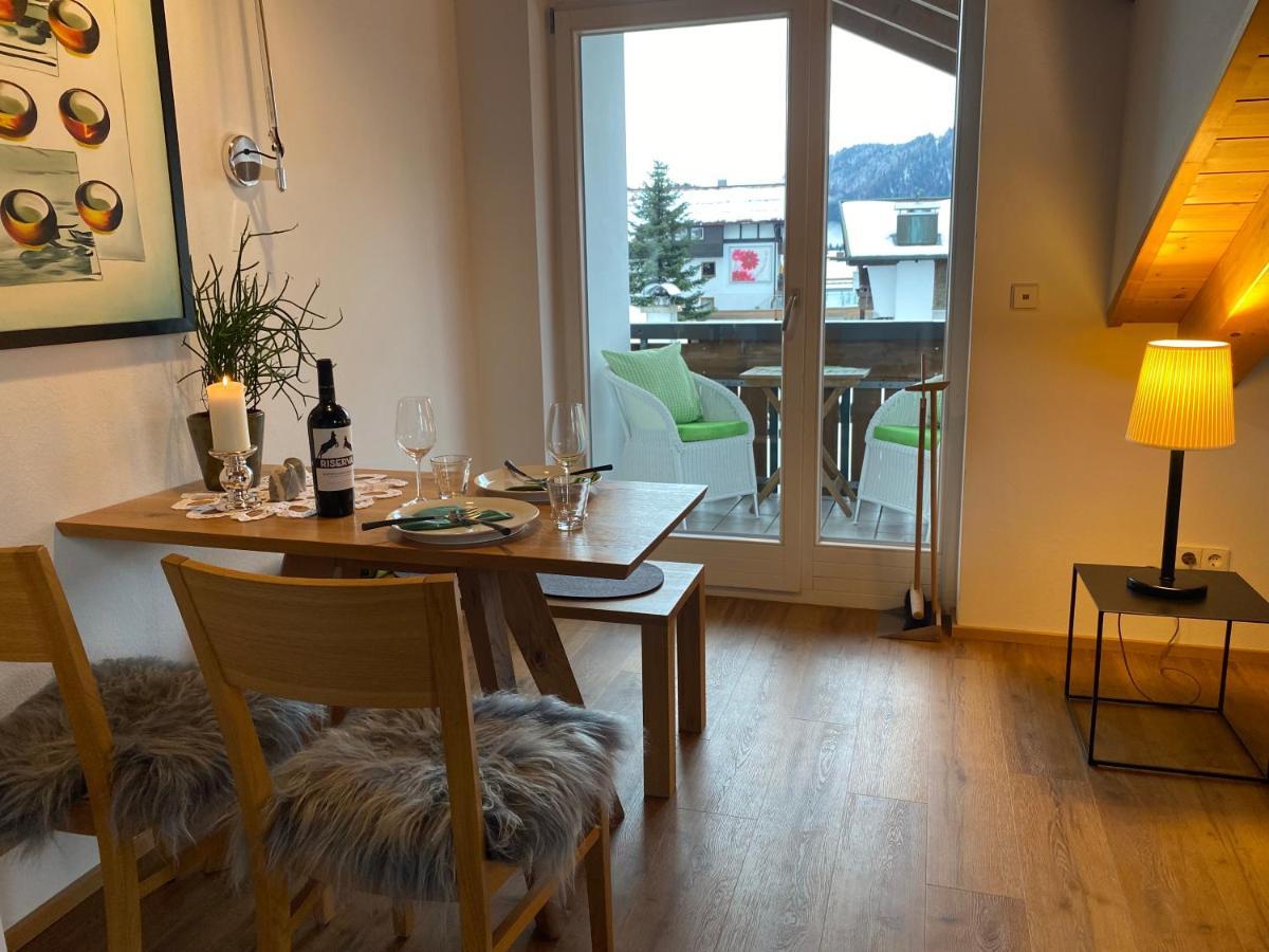 Ferienwohnung Freiberg Oberstdorf Exterior photo